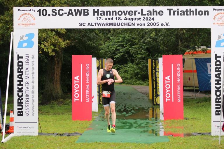 Hannover Lahe Triathlon 2024_12