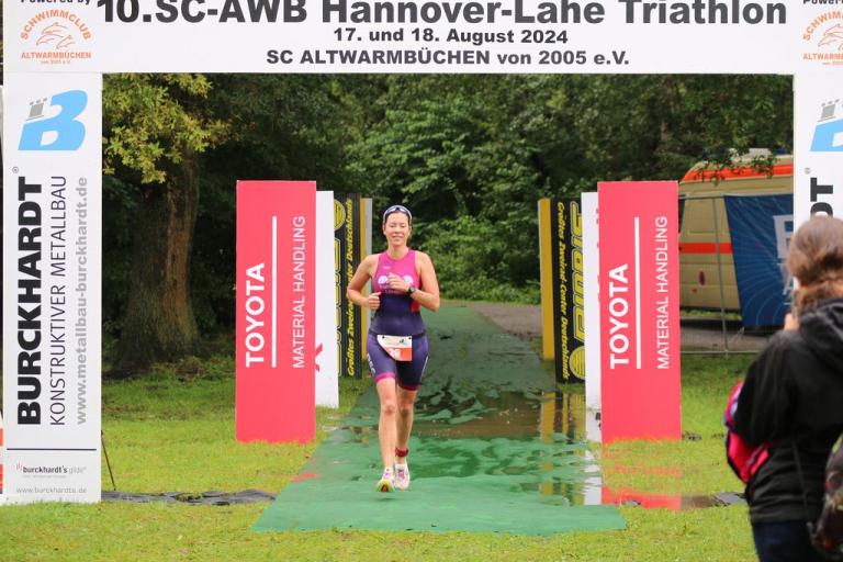 Hannover Lahe Triathlon 2024_13